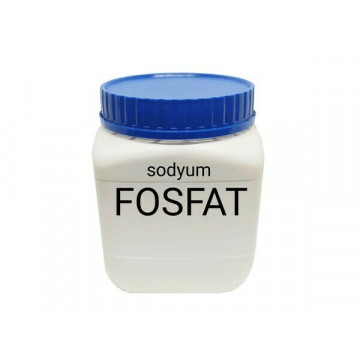 Sodyum Fosfat